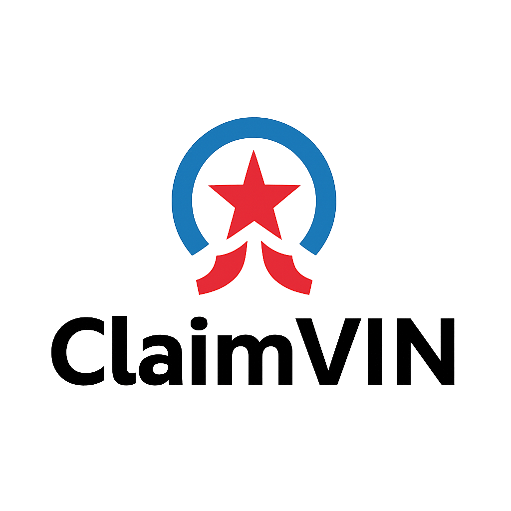 Clean-VIN – Free auction history VIN reports