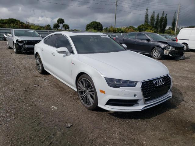 2017 Audi A7