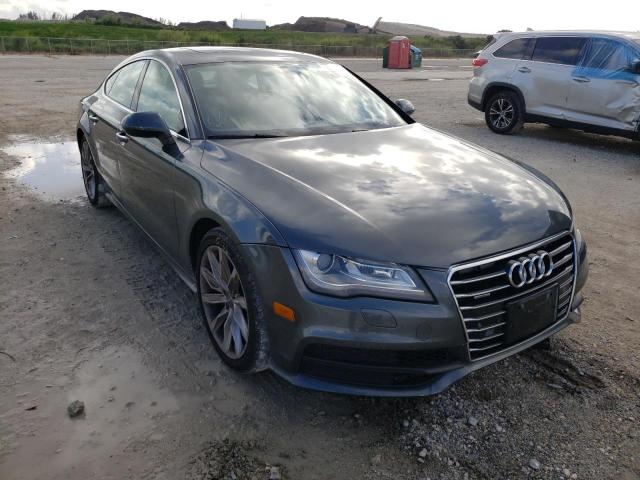 2013 Audi A7