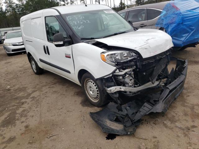 2016 Ram Promaster