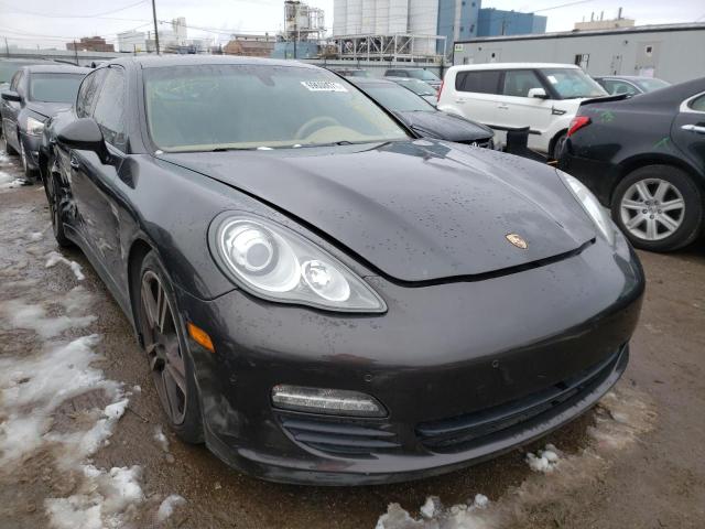2011 Porsche Panamera