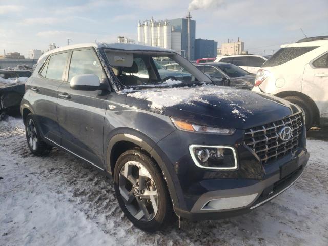 2020 Hyundai Venue