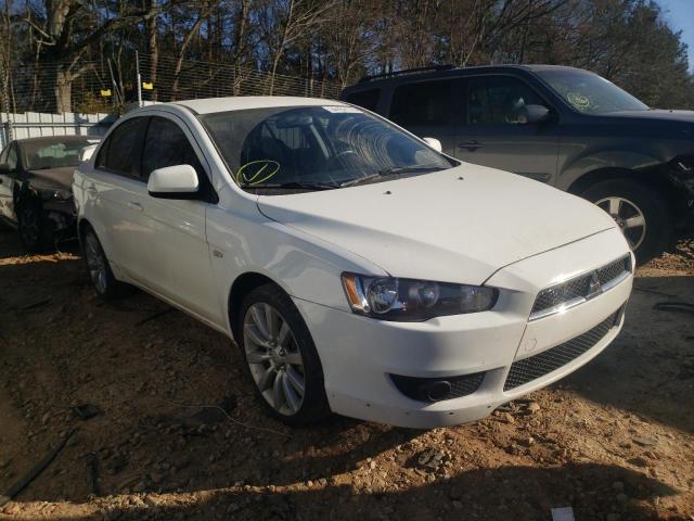 2011 Mitsubishi Lancer