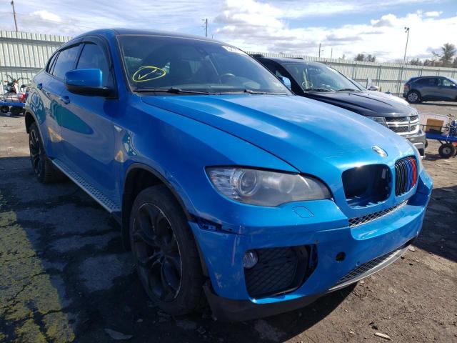 2013 BMW X6