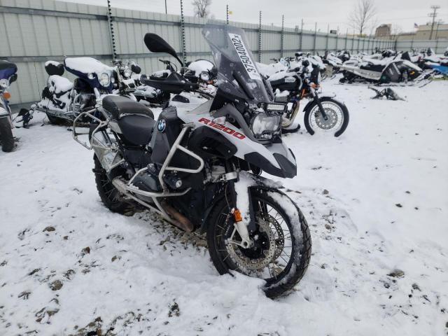 2016 BMW R