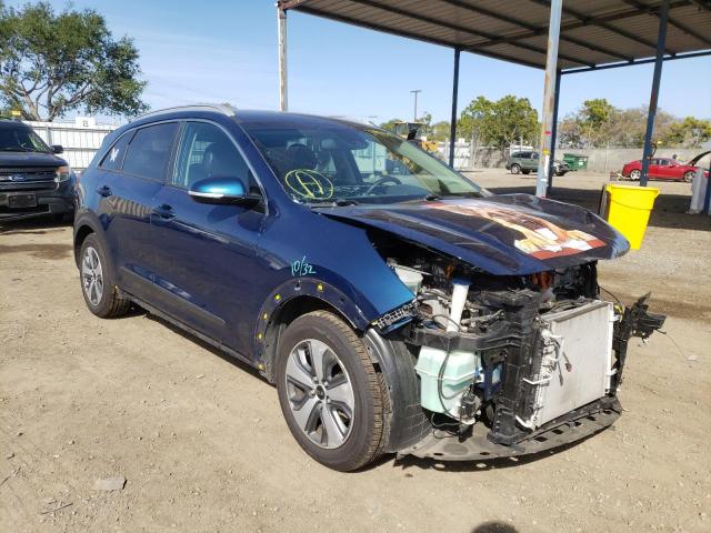 2019 Kia Niro