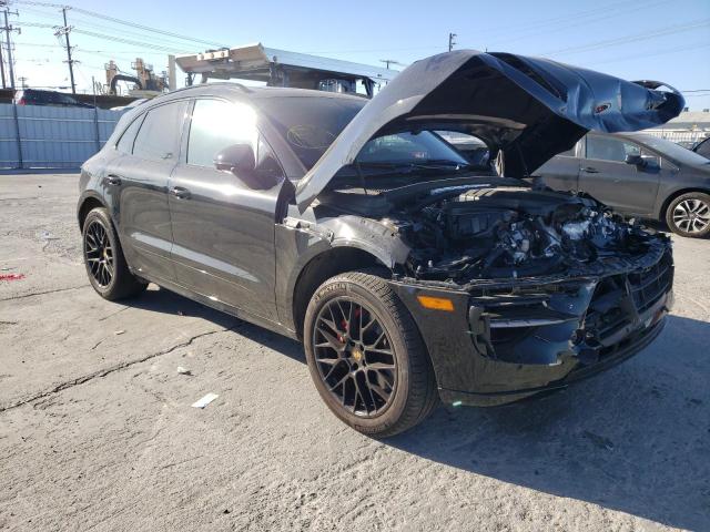 2021 Porsche Macan