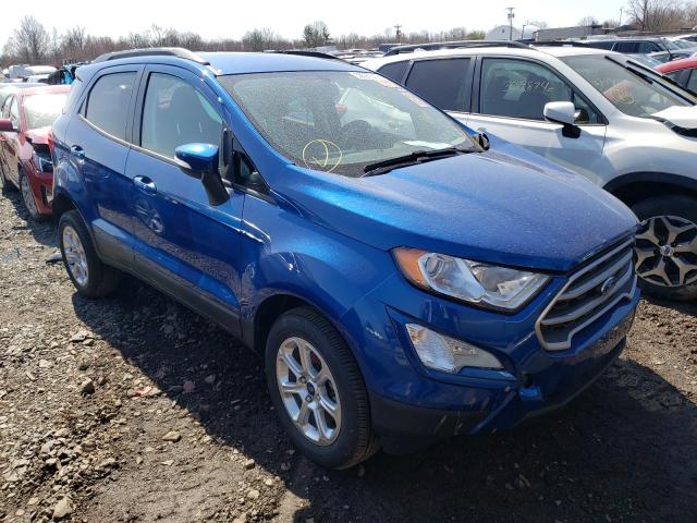 2021 Ford All Other