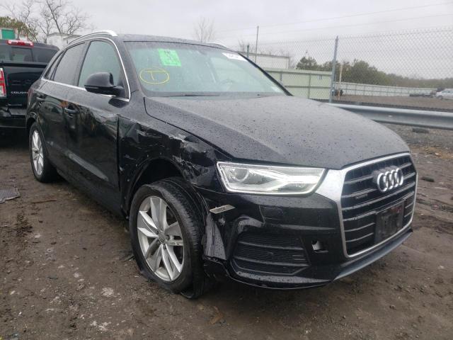 2016 Audi Q3