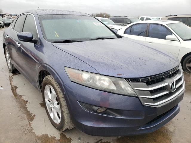 2012 Honda Crosstour