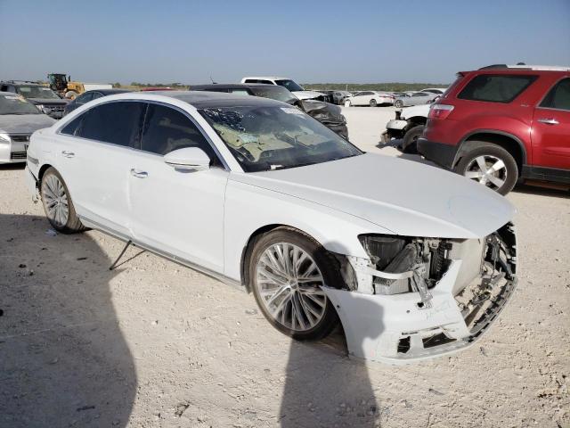 2019 Audi A8