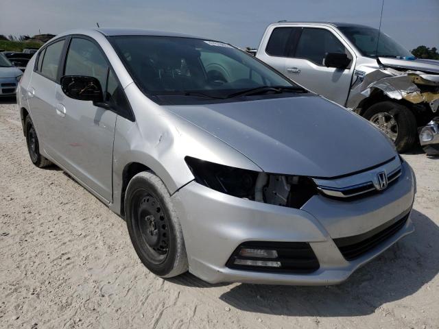 2013 Honda Insight
