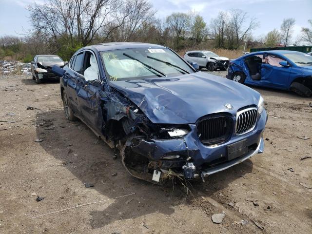 2019 BMW X4