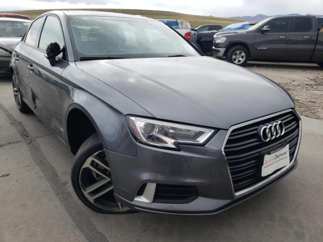 2018 Audi All Other