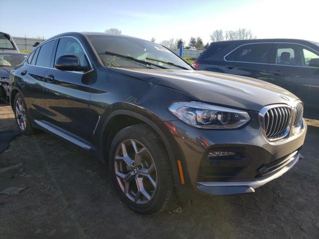 2021 BMW X4