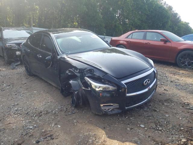 2018 Infiniti Q70 3.7 Lu