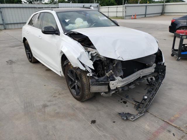 2019 Audi Q8