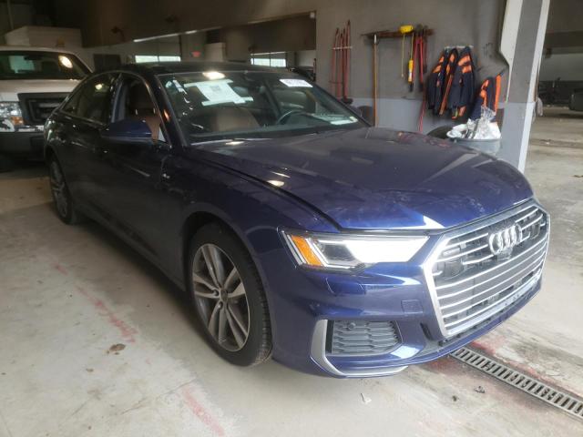 2021 Audi A6