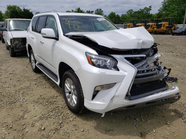 2018 Lexus GX