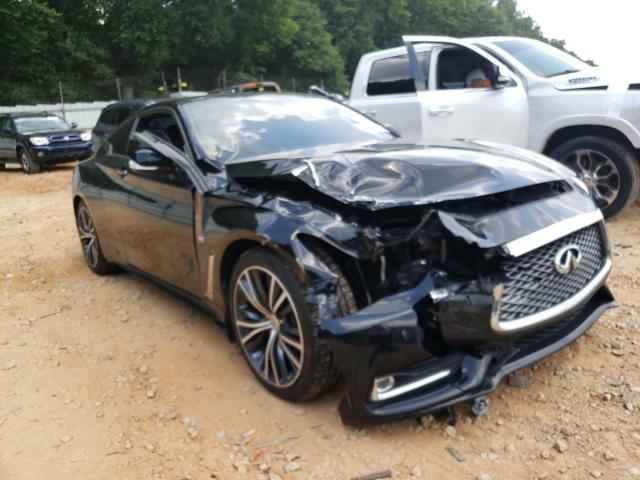 Infiniti Q60