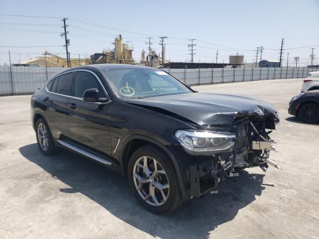 2020 BMW X4