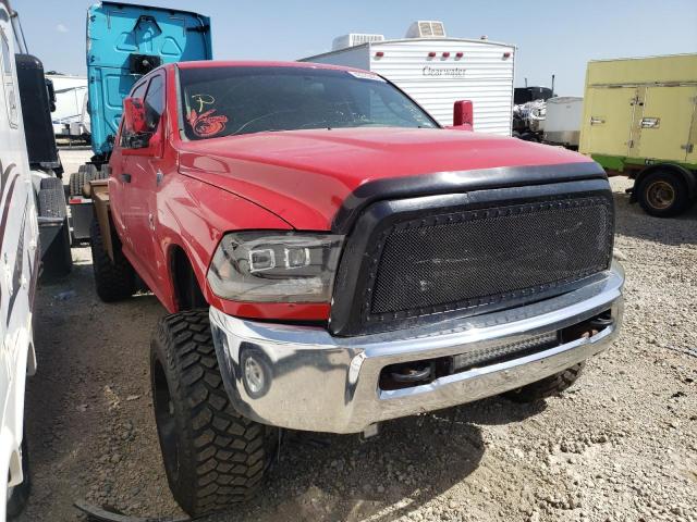 2012 Dodge Ram 2500