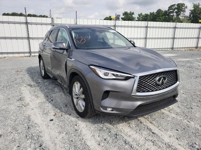 2019 Infiniti QX50 Essen