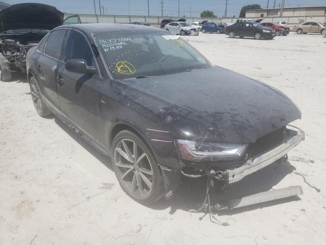 Audi All Other