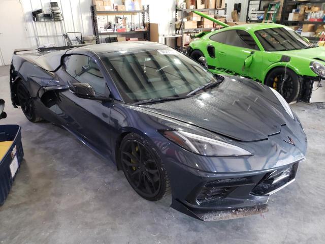 2020 Chevrolet Corvette S