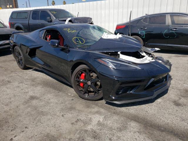 2021 Chevrolet Corvette