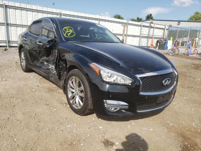 2019 Infiniti Q70 3.7 Lu