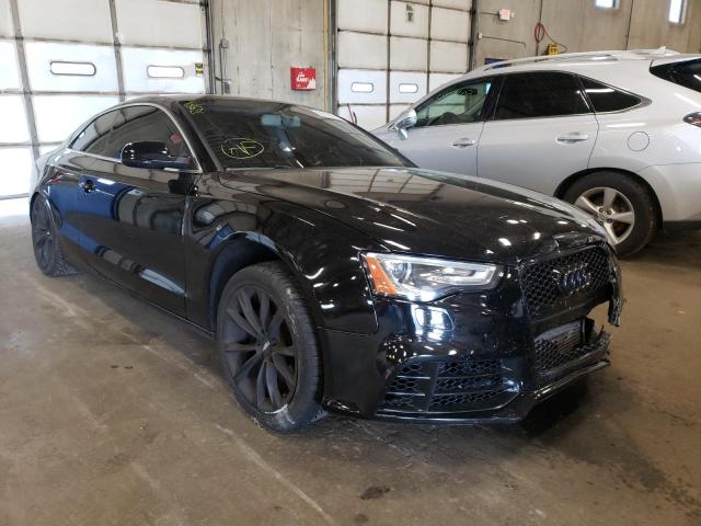 2014 Audi A5