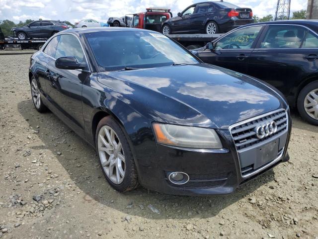 2012 Audi A5