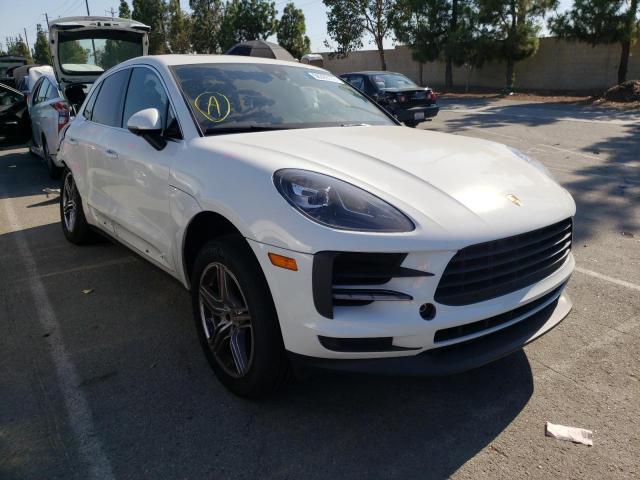 2021 Porsche Macan
