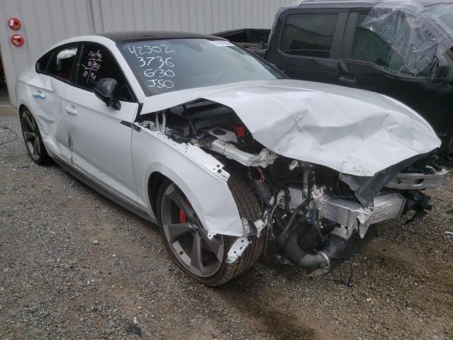 2019 Audi S5