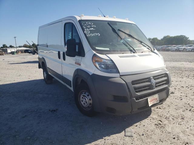 Ram Promaster