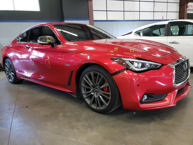 2017 Infiniti Q60