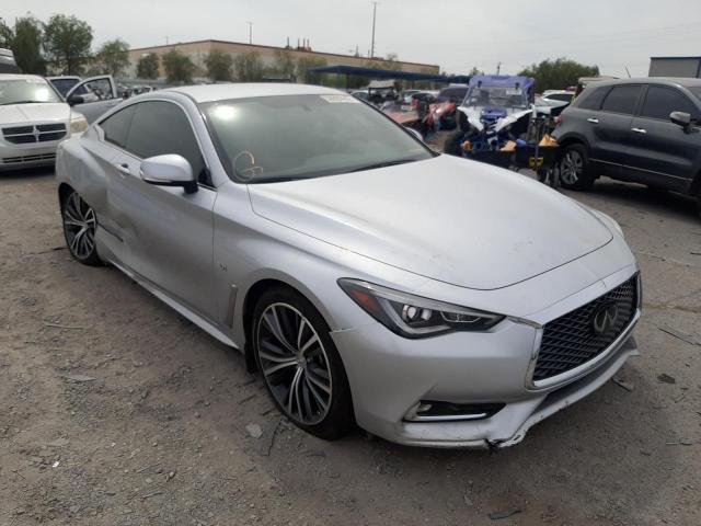 2019 Infiniti Q60 Pure