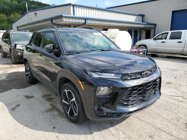 2021 Chevrolet Trailblzr