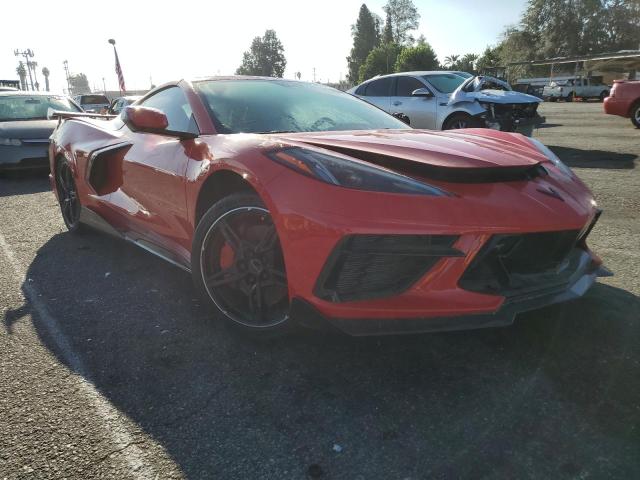2020 Chevrolet Corvette
