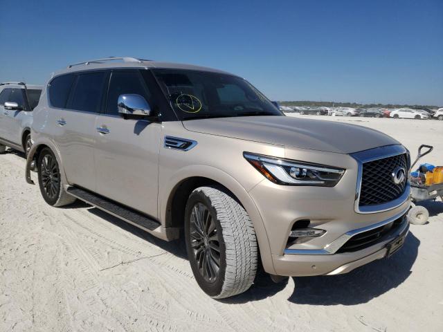 2022 Infiniti QX80 Senso
