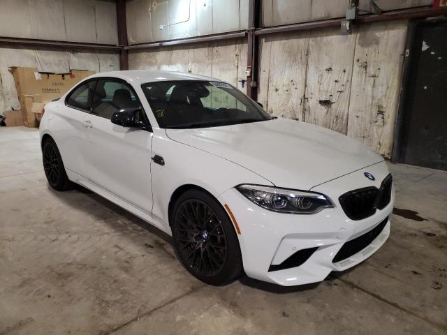 2021 BMW M2