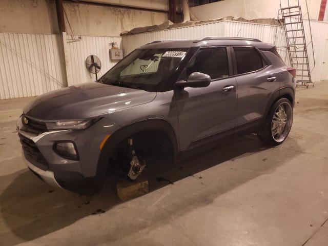 2021 Chevrolet Trailblzr