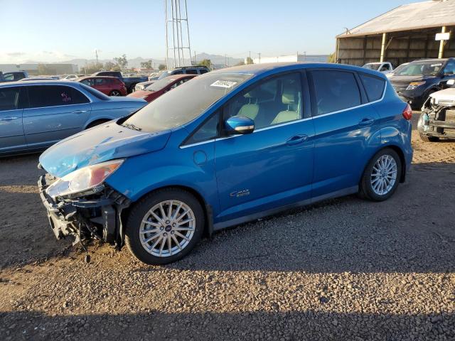 2013 Ford Cmax
