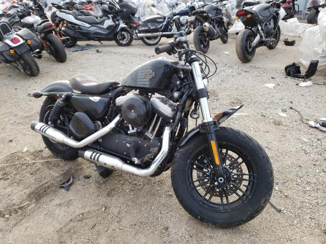 Harley-davidson Xl1200 for