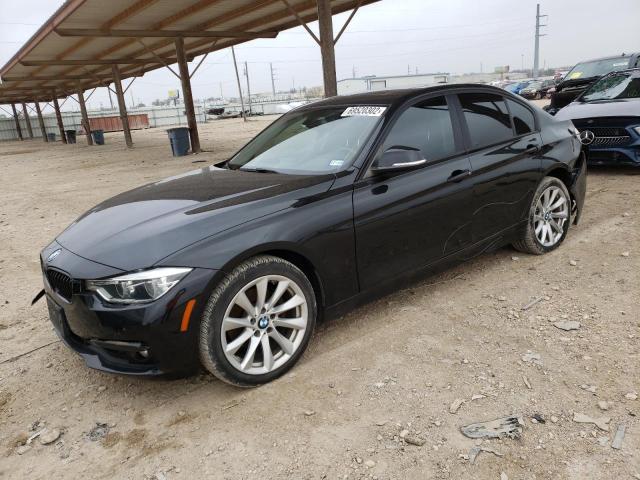 2018 BMW 3 Series 320 Xi