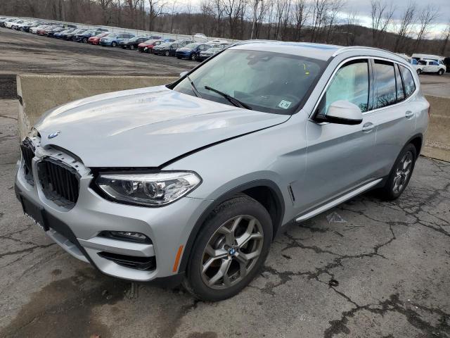 2020 BMW X3 XDRIVE3