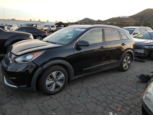2017 Kia Niro