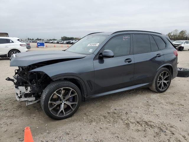 2019 BMW X5 XDRIVE5