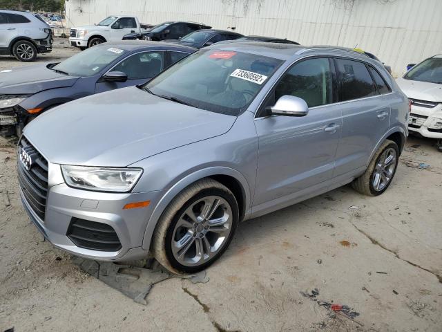 2016 Audi Q3